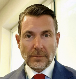 Dr Ramon Varcoe