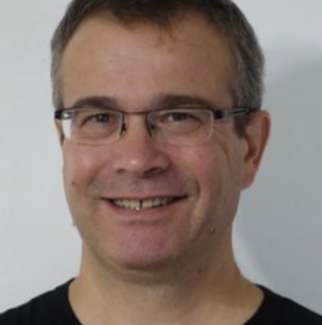 Luc Thomas, MD, PhD