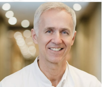 Dr Ralf Langhoff