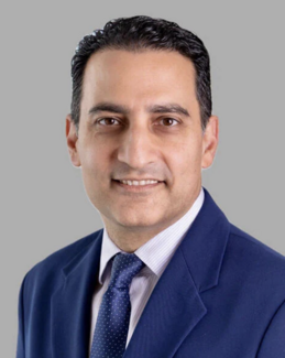 Sikander Ailawadhi, MD