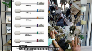 Pediatric Video Tutorial: Facts, Fallacies, and the Future of Fentanyl