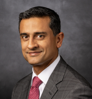 Shubham Pant, MD