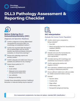 DLL3 Mod 2 Checklist
