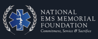 National EMS Memorial Foundation Logo