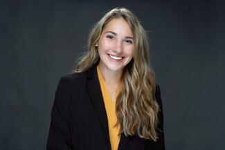 Savannah Santiago, DPM