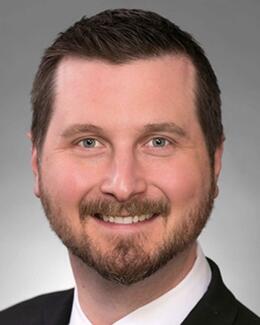 Mike Watts, MD, FSIR