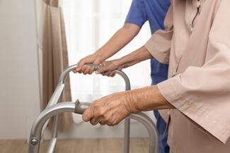 Fall Prevention in Older Adults: New Research Highlights Footwear, Foot Strength, and Exercise Strategies