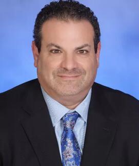 Eric J. Lullove, DPM, CWSP, MAPWCA, FFPM RCPS (Glasg)