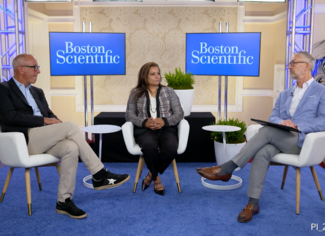 Drs Lookstein, Noor, and Sterling speak at AMP 2026