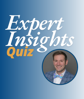 Craig Chepke, MD, DFAPA