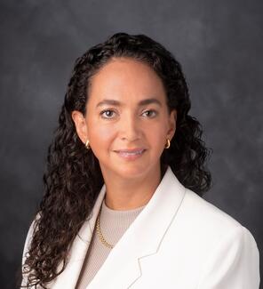 Diana Osorio, MD, MPH, MD Anderson Cancer Center
