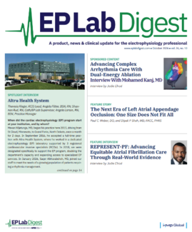 EPLD October 2026 cover. 