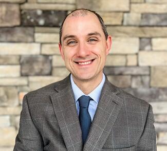 Gary Simmons, DO, MSHA