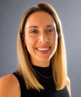 Alexa Hetzel, DMSc, PA-C