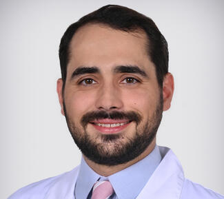 Jacob McAuliffe, MD