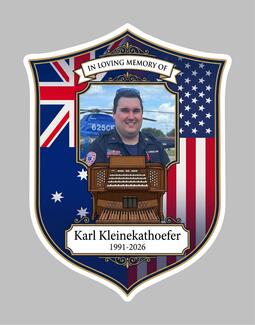 Karl Kleinekathoefer