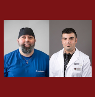 Peptide Therapy and the Lower Extremity: What Every Podiatrist Should Know