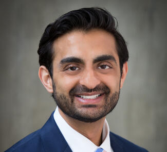 Pratik Sandesara, MD