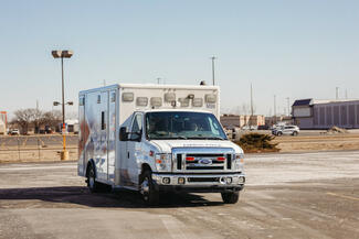 Ambulance