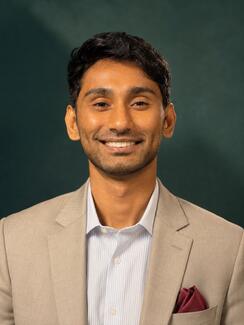 Rakshith Yashvanth