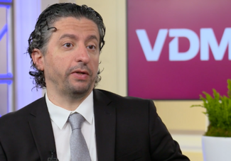 Fadi Saab MD