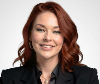 Sarah Etley, MHA, BSHA, RCIS