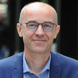 Viktor Grünwald, MD, PhD