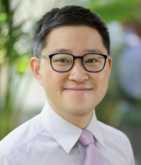 Geoffrey Ku, MD