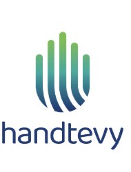 handtevy logo