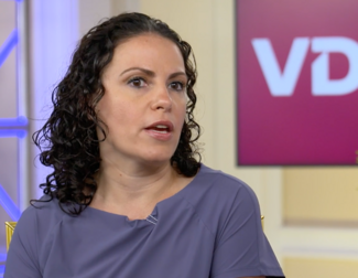 Dr Yana Etkin