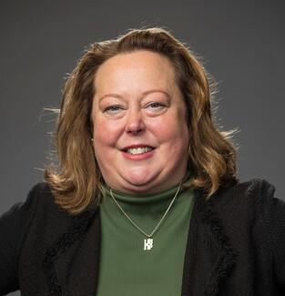 Katherine Peters, MD, PhD