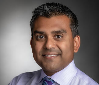 Atish Choudhury, MD, PhD
