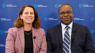 Olatunji Alese, MD, and Efrat Dotan, MD