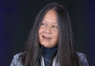 Mina Chung, MD, Cleveland Clinic