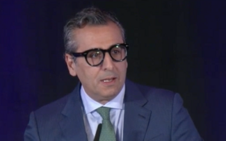 Nassir Marrouche, MD, Tulane University Heart and Vascular Institute