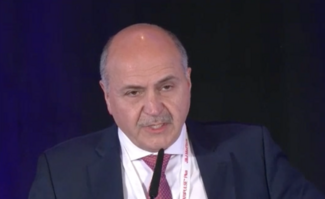 Walid Saliba, MD, Cleveland Clinic