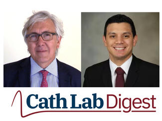 Drs Escaned and Sandoval