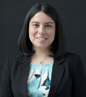 Grace Taylor, MS, MA