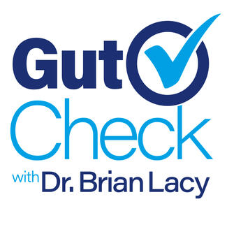 Gut Check logo