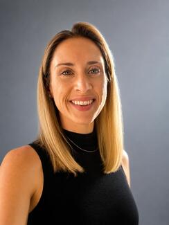 Dr Alexa Hetzel