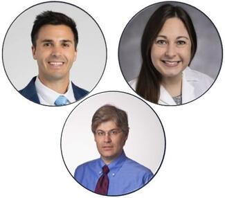Lukas Delasos, DO; Lauren Chiec, MD, Afshin Dowlati, MD