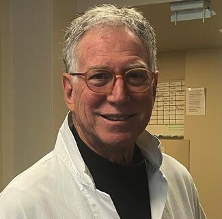 Morton J. Kern, MD, MSCAI