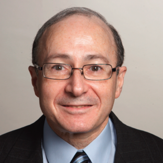 Mark Lebwohl, MD, headshot