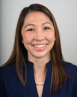 Dr Martina Porter