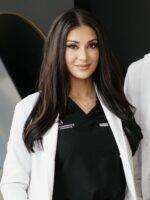 Nina Nalini Harry, MSN, FNP-BC