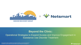 netsmart webinar