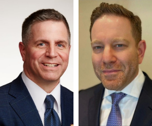 Lawrence A. DiDomenico, DPM, FACFAS and Eric Baskin, DPM, FACFAS