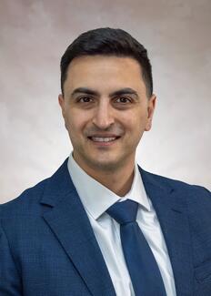 Adnan Alexander Kassier, MD, FACC, FSCAI
