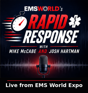 Rapid Response Podcast from Expo