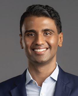 Gaurav Singh, MD, MPH, FACMS